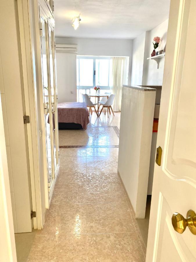 Iris Vistas Sea & Sun Benalmadena Apartment Exterior photo