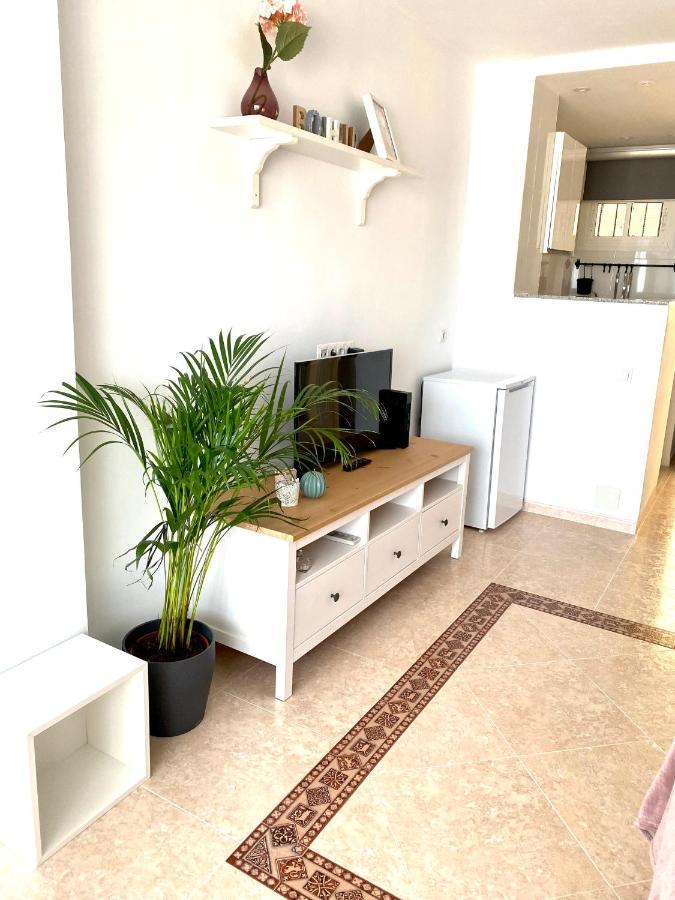 Iris Vistas Sea & Sun Benalmadena Apartment Exterior photo