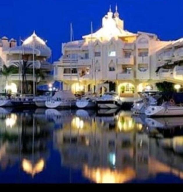 Iris Vistas Sea & Sun Benalmadena Apartment Exterior photo